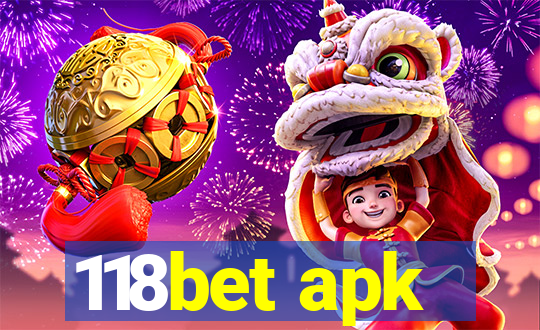 118bet apk